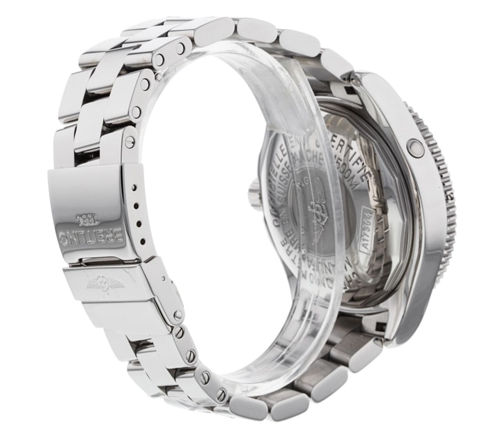 Breitling SuperOcean II A17364 Image 3